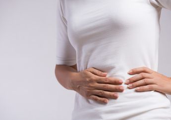 8 Kebiasaan Buruk Berdampak untuk Usus, Sering Makan Permen Karet Salah Satunya!