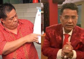 Digembar-gemborkan Bakal Jadi Tersangka oleh Hotman Paris, Andar Situmorang Siap Serang Balik sang Pengacara Berbekal Sekeping VCD: Nasibmu di Sini, Hotman!