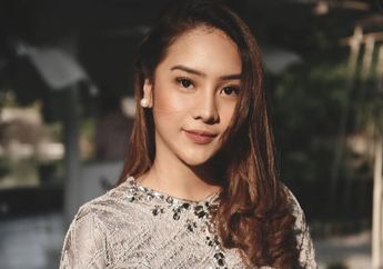 Berniat Malam Mingguan Bareng Gebetan, Anya Geraldine Malah Dapat Undangan Nikah dari Mantan