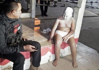 Viral Video Bocah Tuyul Diciduk Tim Jaguar Usai Jahili Warga, Kini Justru Jadi Sorotan Dunia