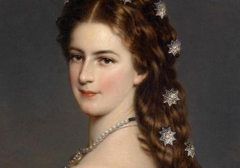 5 Rahasia Ritual Ratu Paling Cantik di Eropa, Salah Satunya Maskeran dengan Selusin Telur