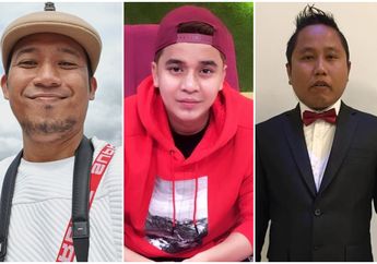 Denny Cagur dan Narji Bertemu Usai Dikabarkan Berseteru, Komentar Billy Syahputra Langsung Jadi Sorotan