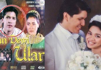 Sosok Suami Ruth Sahanaya yang Kini Jarang Tersorot Kamera, Ternyata Pernah Berjaya Jadi Aktor dan Main Film Horor Bareng Suzzana