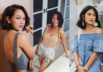 7 Artis Indonesia ini Tampil Fresh dengan Tren Gaya Rambut Bob, Bikin Penampilan Terlihat Lebih Muda!