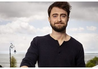 Rekan Mainnya di Harry Potter Jadi Ayah Beneran, Daniel Radcliffe Ikut Senang dan Bocorkan Masih Berhubungan Dekat dengan Emma Watson dan Rupert Grint