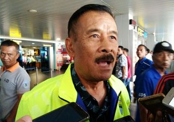 Tidak Ada Latihan karena Covid-19, Umuh Muchtar Yakin Ada Pemain Persib Bandung yang Gemuk