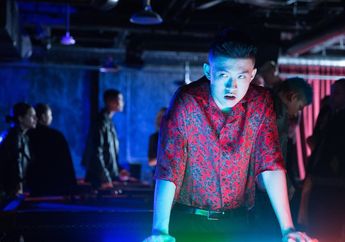 Jadi Salah Satu Remaja Paling Berpengaruh di Asia, Rich Brian Justru Disebut Mantan Wakil Menteri Luar Negeri Bukan Panutan Bagi Indonesia