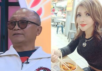 Pemilik Rumah Museum yang Diakui Barbie Kumalasari Ungkap Dirinya Justru Lebih Dulu Kenal dengan Fairuz A Rafiq