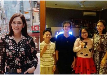 Sambangi Rumah Mewah Maia Estianty, Pemilik Olshop Bocorkan Perlakuan Tuan Rumah: Diajak Ngobrol Sambil Makan Siomay