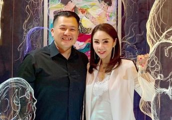 Jalani Perawatan Dari Tanam Benang sampai Laser Glowing, Femmy Permatasari Didukung Suami!