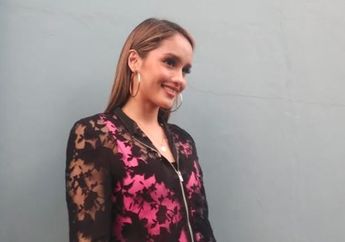 Cinta Laura Masih Butuh Waktu Untuk Klarifikasi Soal Foto Mesra dengan Mantan