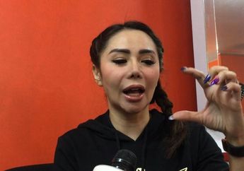 Ogah Hubungi Mantan Istri sang Suami, Femmy Permatasari Tak Tutup Kemungkinan Berdamai