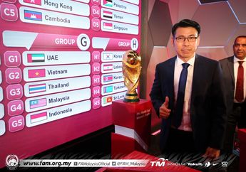 Piala AFF 2020 Resmi Ditunda, Pelatih Malaysia Pusing Jadwal Tahun Depan