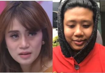 Jadi Istri Pablo Benua yang Tidak Dianggap, Nia April: Dia Pamer Harta, Aku Minta Seperti Pengemis untuk Anak!