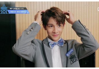 Meninggal Dunia, Ayah Penyanyi Korea Selatan Samuel Kim Jadi Korban Pembunuhan di Meksiko