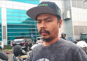 Dua Anaknya Berkemampuan Indigo, Wendy Cagur Anggap Sekadar Hal Biasa