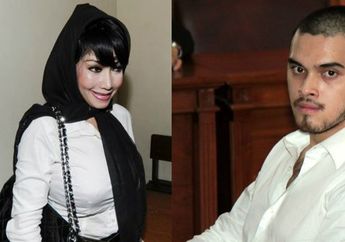 Nekat Nikahi Ibunya Sendiri, Aktor Ini Malah Susul Sang Istri ke Penjara karena Gelapkan Uang Miliaran