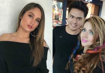 Pernah Jadi Pasangan, Cinta Laura Akhirnya Beberkan Genitnya Kelakuan Galih Ginanjar!