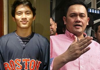 Disayangi Ahmad Dhani Bak Anak Kandung hingga Dijanjikan Sekolah Tinggi, Begini Nasib Bocah Lelaki yang Dulu Tak Diakui Farhat Abbas Sebagai Darah Dagingnya, Tumbuh Dewasa Jadi Bintang Film Terkenal!