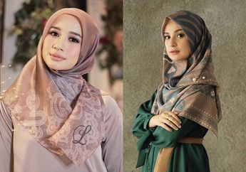 Dulu Jadi Ratu Sinetron, Perubahan Drastis Kini Terlihat Pada Penampilan Shireen Sungkar dan Laudya Cynthia Bella Saat Foto Bareng