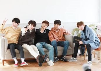 Akhirnya Rilis, Yuk Intip Lightstick Terbaru INFINITE!