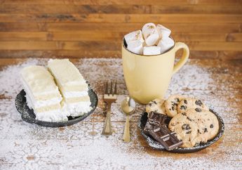 Bukan Hanya Bikin Tubuh Melar, Kebanyakan Makan Gula Juga Bisa Berdampak Negatif bagi Kulit