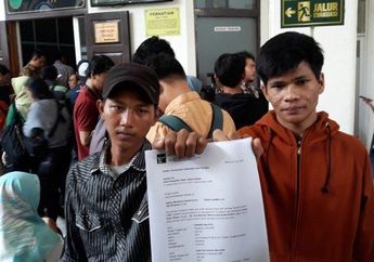 Sudah Disiksa hingga Masuk Penjara, Hakim Justru Tolak Gugatan Empat Pengamen Korban Salah Tangkap kasus Pembunuhan yang Tuntut Polisi Ganti Rugi Rp 746 Juta