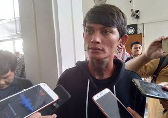 Kisah Fikri Pribadi, Pengamen yang Jadi Korban Salah Tangkap dan Disiksa Hingga Disetrum Oleh Polisi Agar Mengakui Kasus Pembunuhan di Cipulir