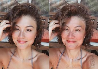 Berbahayakah Aplikasi FaceApp? Survey Ini Membuktikannya