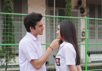 Dikabarkan Jadian, Ini Manisnya Rizky Nazar & Syifa Hadju Saat Bersama