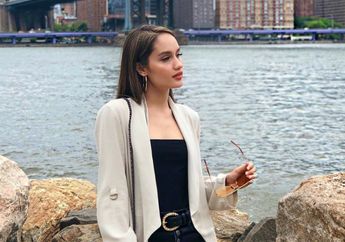 Pernah Alami Skandal Kasus Foto Vulgar, Cinta Laura Akan Ditunjuk sebagai Duta Anti Kekerasan Perempuan dan Anak