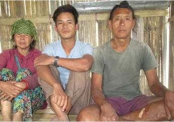 Kisah Anang Tadar, Bocah Miskin yang Berhasil Pukau UNICEF dengan Penemuan Jeniusnya