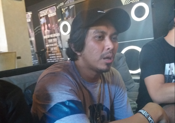 Konsumsi Kopi Berlebihan, Aska Rocket Rockers Mengaku Pita Suaranya Sampai Rusak