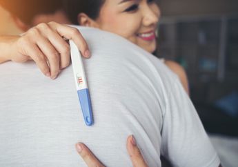 Perhatikan 5 Tanda Wanita Memasuki Masa Subur Untuk Kamu yang Ingin Cepat Hamil