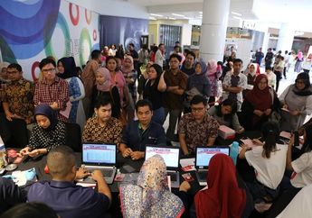 Pemecahan Rekor MURI dan Kemudahan Bergabung Rp100 Ribu Dari Tupperware