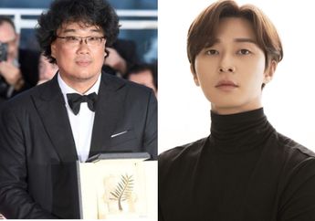 Jadi Cameo di Film Parasite Miliknya, Sutradara Bong Joon Ho Ingin Jadikan Park Seo Joon Menantu