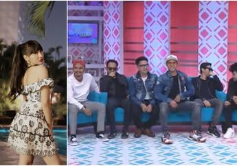 Saling Sindir di Medsos, Ruri Repvblik Akhirnya Beri Tanggapan Soal Tuduhan dari Lucinta Luna