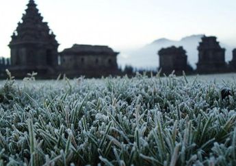 Memasuki Musim Kemarau Suhu di Jawa Justru Turun Drastis, Berikut 5 Faktanya!