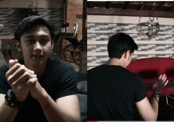 Intip Rumah Masa Kecil Caesar Hito, Bernuansa Nature Hingga Ada Andong Didalamnya!