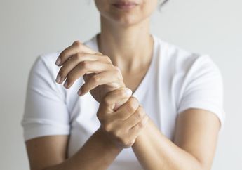 Kembali Bikin Geger, Inilah Gejala Baru Pasien Positif Corona yang Perlu Diwaspadai