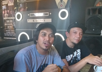 Berawal dari Jatuh Bangun, Rocket Rockers Akan Rayakan Ulang Tahun yang ke 20 dengan Gelar Konser di 20 Titik di Indonesia