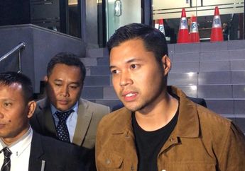 Injak Foto Rivelino Wardhana, Lucinta Luna Terancam Masuk Penjara!