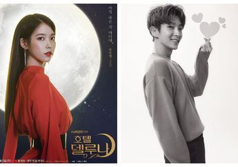 Demi IU, Lee Joon Gi Mau Berikan Penampilan Spesial di Drama Hotel Del Luna