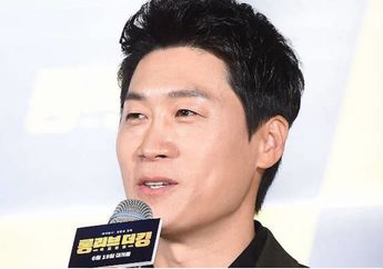 Bintang Extreme Job, Jin Seon Kyu, Jalani Operasi Darurat Akibat Herniasi Diskus