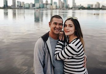 Lepas dari Jeratan Baim Wong Langsung Jatuh ke Pelukan Ningrat, Yasmine Wildblood Ternyata Demen Banget Sama Makanan Merakyat Ini