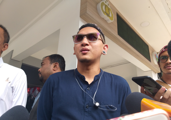 Beredar Isu Suami Beri Pengaruh Buruk Terhadap Nunung, Ini Jawaban Putra Sulungnya