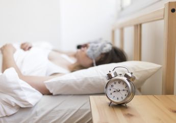 Hindari, Kebiasaan Tidur Terlalu Lama Bisa Tingkatkan Risiko Penyakit Diabetes Hingga Jantung