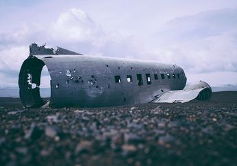 Arti Mimpi Kecelakaan Pesawat Kerap Dikira Pertanda Buruk, Nyatanya Justru Bawa Kebahagiaan, Simak Maknanya