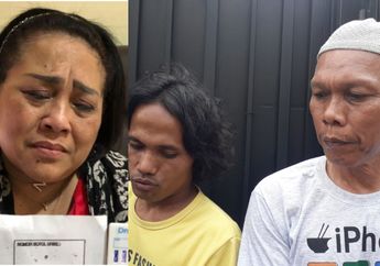Petugas Keamanan Rumah Nunung Sebut Sang Artis Sering Ribut dengan Suami