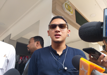 Sudah Bawakan Bekal, Anak Nunung Ungkap Perasaannya Tak Diizinkan Masuk untuk Jenguk Ibunya yang Tertangkap Narkoba